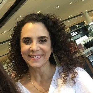 Meet your Posher, Tanya